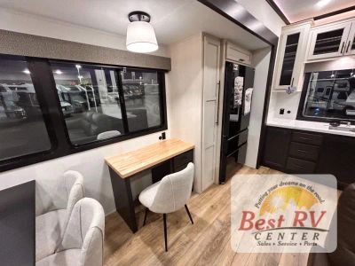 2026 Forest River RV Sabre - Photo 29