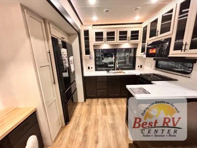 2026 Forest River RV Sabre - Photo 32