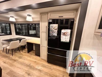 2026 Forest River RV Sabre - Photo 49