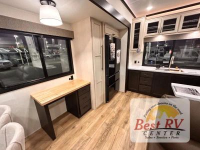 2026 Forest River RV Sabre - Photo 27