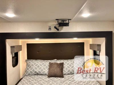 2026 Forest River RV Sabre - Photo 79