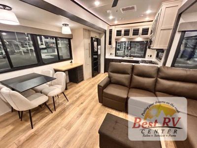 2026 Forest River RV Sabre - Photo 17