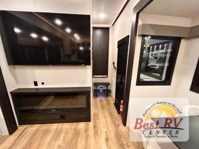 2026 Forest River RV Sabre - Photo 61