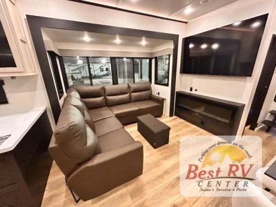 2026 Forest River RV Sabre - Photo 54