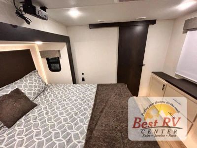 2026 Forest River RV Sabre - Photo 76