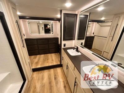 2026 Forest River RV Sabre - Photo 88