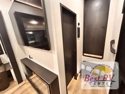 2026 Forest River RV Sabre - Photo 62