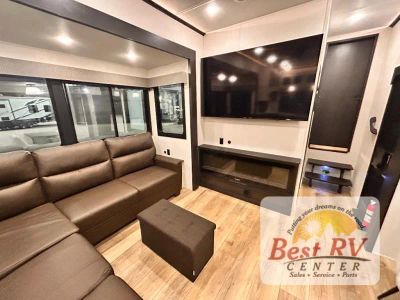2026 Forest River RV Sabre - Photo 56