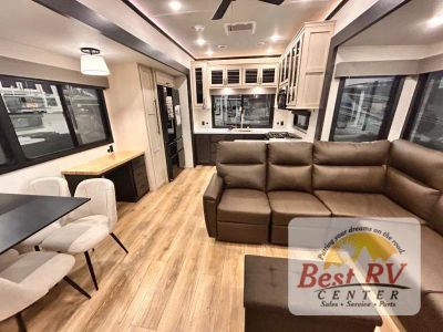 2026 Forest River RV Sabre - Photo 16