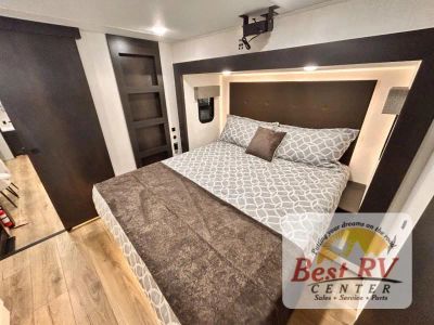 2026 Forest River RV Sabre - Photo 101