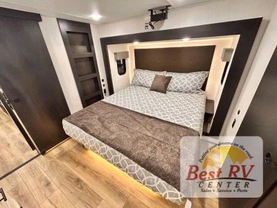 2026 Forest River RV Sabre - Photo 100