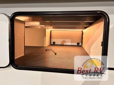2026 Forest River RV Sabre - Photo 109