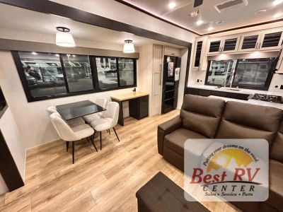 2026 Forest River RV Sabre - Photo 18