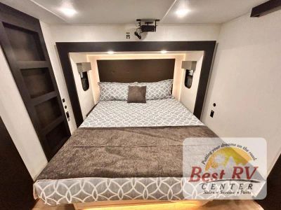 2026 Forest River RV Sabre - Photo 78