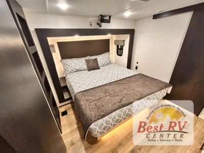 2026 Forest River RV Sabre - Photo 72