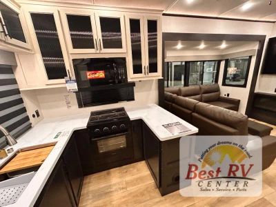 2026 Forest River RV Sabre - Photo 43