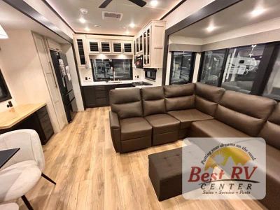 2026 Forest River RV Sabre - Photo 15