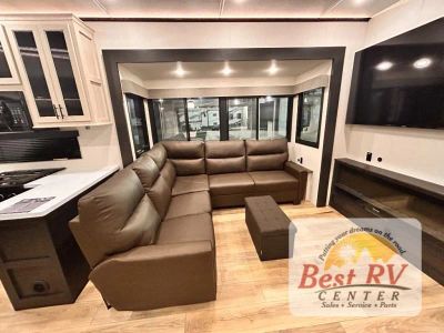 2026 Forest River RV Sabre - Photo 55