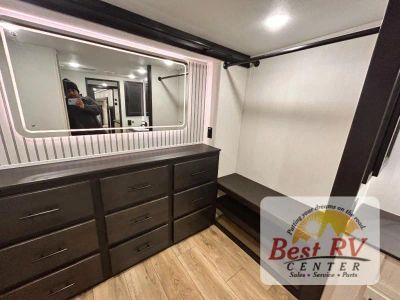 2026 Forest River RV Sabre - Photo 94