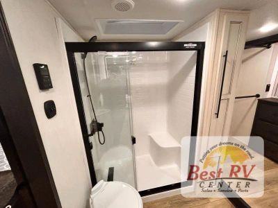 2026 Forest River RV Sabre - Photo 90