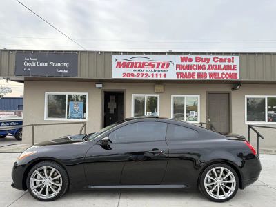 2010 Infiniti G37 Coupe - Photo 6