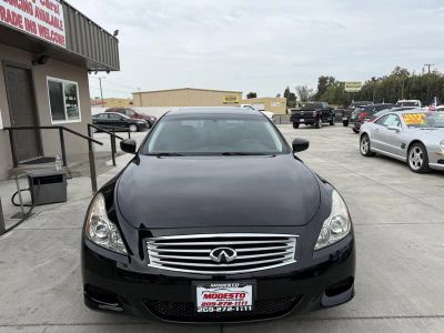 2010 Infiniti G37 Coupe - Photo 8