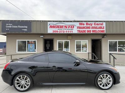 2010 Infiniti G37 Coupe - Photo 2