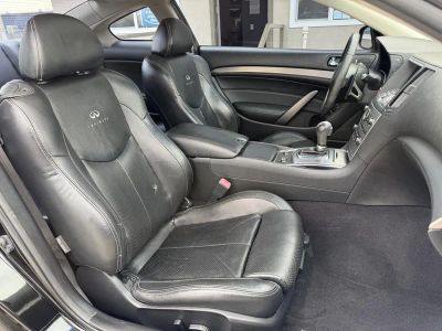 2010 Infiniti G37 Coupe - Photo 14