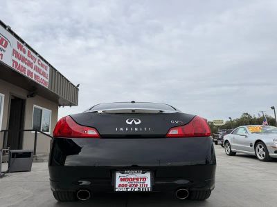 2010 Infiniti G37 Coupe - Photo 4