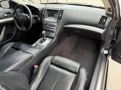 2010 Infiniti G37 Coupe - Photo 13