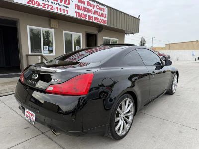 2010 Infiniti G37 Coupe - Photo 3