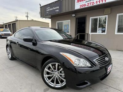 2010 Infiniti G37 Coupe - Photo 1