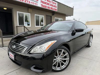 2010 Infiniti G37 Coupe - Photo 7
