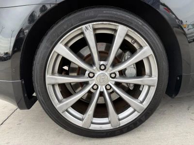 2010 Infiniti G37 Coupe - Photo 10