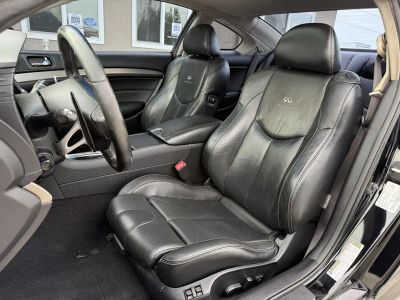 2010 Infiniti G37 Coupe - Photo 12