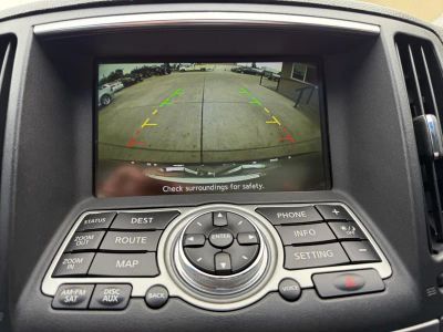 2010 Infiniti G37 Coupe - Photo 18