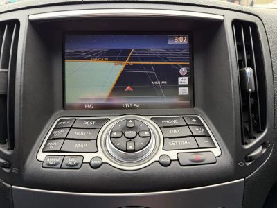 2010 Infiniti G37 Coupe - Photo 17