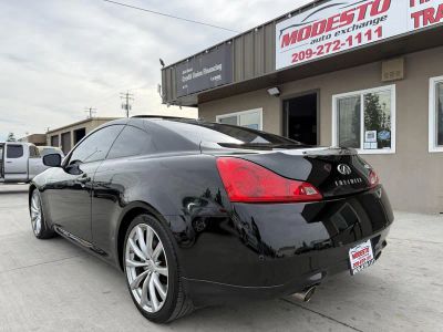 2010 Infiniti G37 Coupe - Photo 5