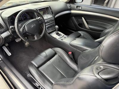 2010 Infiniti G37 Coupe - Photo 11