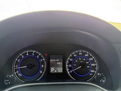 2010 Infiniti G37 Coupe - Photo 21
