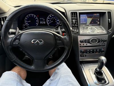 2010 Infiniti G37 Coupe - Photo 16