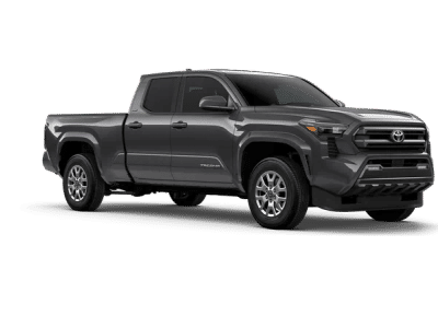 2026 Toyota Tacoma — photo 17 view