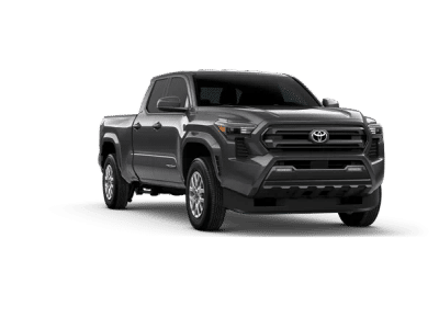 2026 Toyota Tacoma — photo 18 view