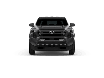 2026 Toyota Tacoma — photo 19 view