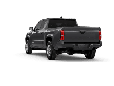2026 Toyota Tacoma — photo 9 view