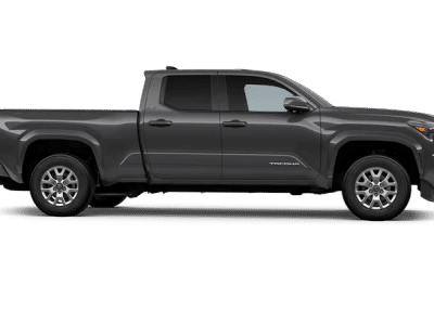 2026 Toyota Tacoma — photo 15 view