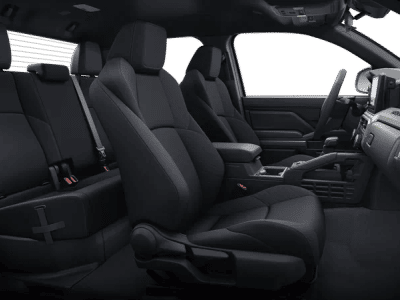 2026 Toyota Tacoma — photo 28 view