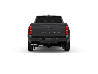 2026 Toyota Tacoma — photo 10 view