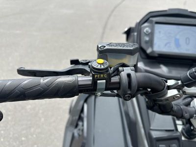 2025 Polaris 850 RMK KHAOS 155 Shadow Gray / Gloss Black - Photo 11
