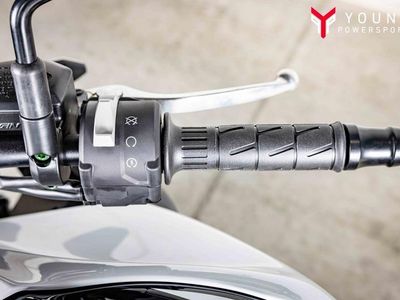 2026 Kawasaki Z900 ABS - Photo 17